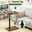 C Table End Table