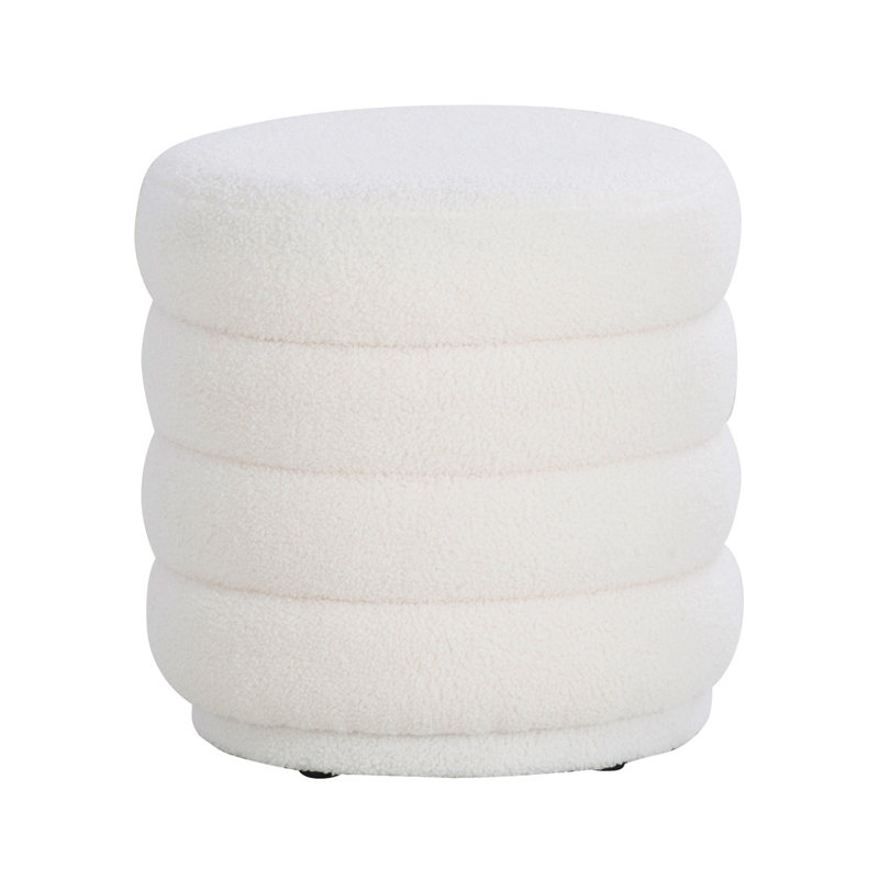 Xanthia Upholstered Ottoman