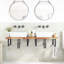 160cm Bathroom Vanity Top