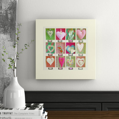 Howard Shooter - Print
