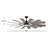 Elainea 62'' Ceiling Fan with LED Lights-1035750282-1003155956