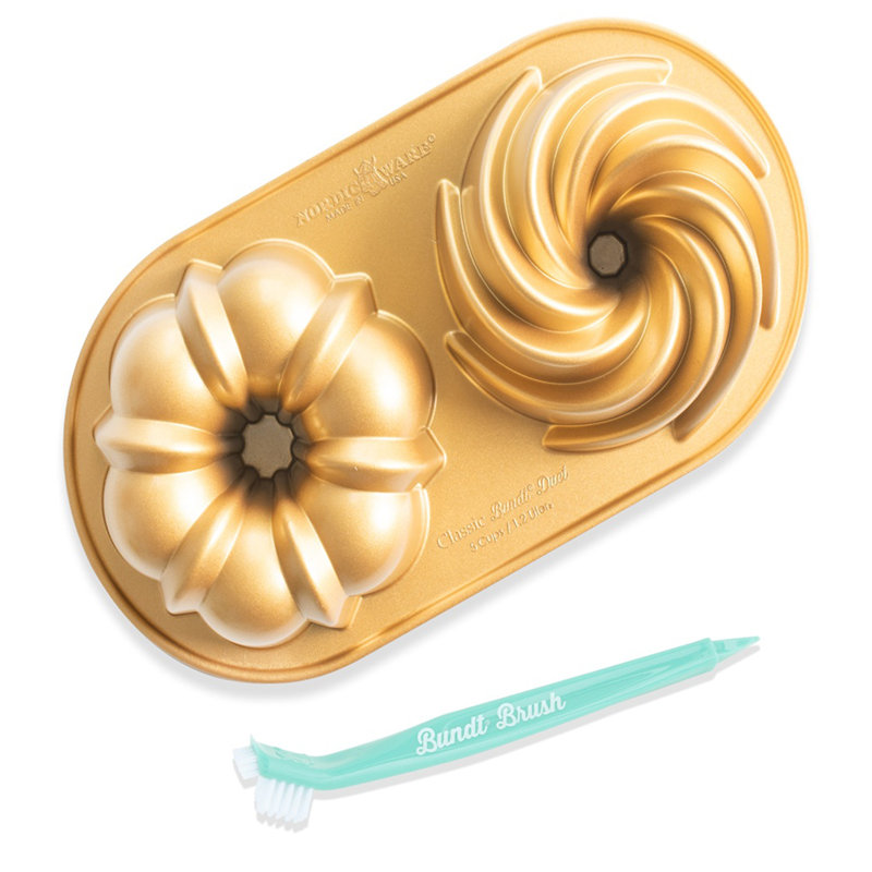 Nordic Ware Classic Cake Pan