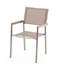 Sharon 8 - Person Patio Dining Set with Rectangular Table , Cushions Included-36300533