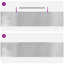 20 cm H x 450 cm W Lawn Edging Fencing with 4 Panel(s) Included