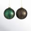 Good Tidings Clover Lane No Pattern Ball Ornament
