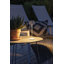Capri Cordless Table Lamp - USB Rechargeable, Dimmable LED, Elegant Design-110764209-110764212