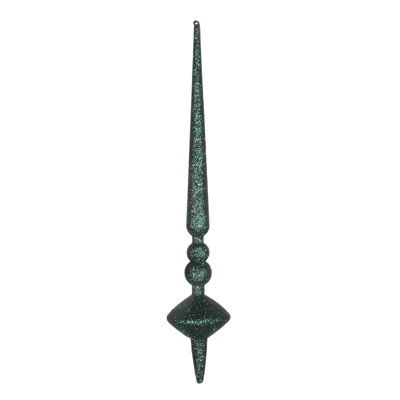 12" Cupola Finial Ornament