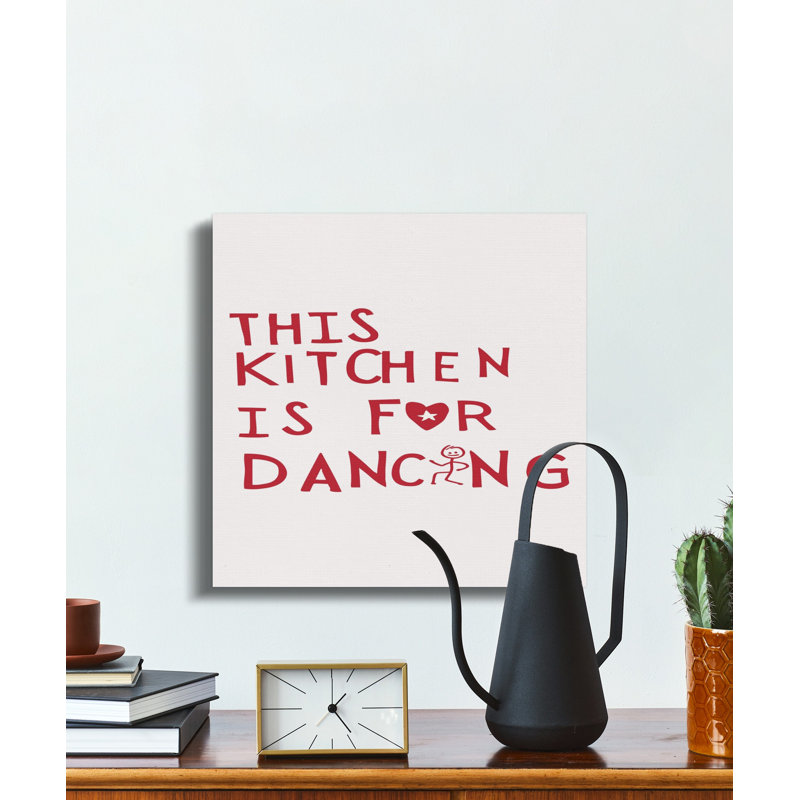 Rumph Wrapped Canvas Print Set, 24x24