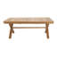 Newport Outdoor Teak Dining Table