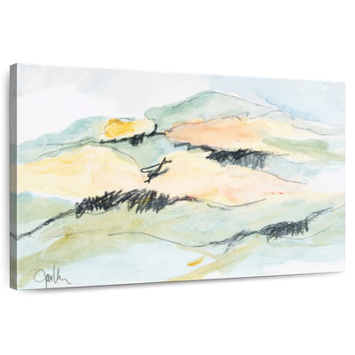 Mt. Diablo I