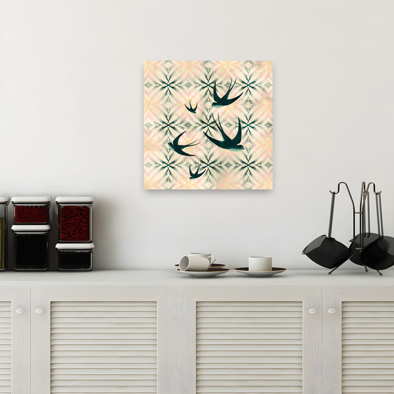 Print, 45.72cm H x 45.72cm W