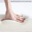 Chaise longue en similicuir tendance et simple-717002971