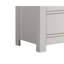 Commode 6 tiroirs 51 po
