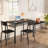 Elmwood 4 - Piece Dining Set-279211883-279211882