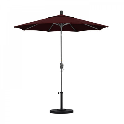 Pacific Trail Series 90'' Market Umbrella