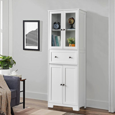 Armoire de salle de bain murale