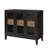 Glass Door Server