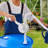Oelwein No Power Source Required / Manual Powered Pump
