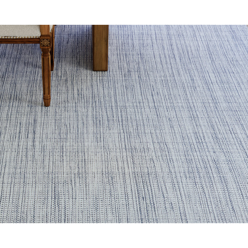 Bree - Denim, Rectangle 6' x 9'