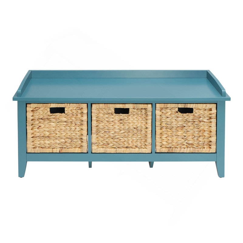 ACME Flavius Mileena avec rangement, bleu sarcelle, Teal