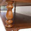 Table basse à plateau relevable 47,24 po