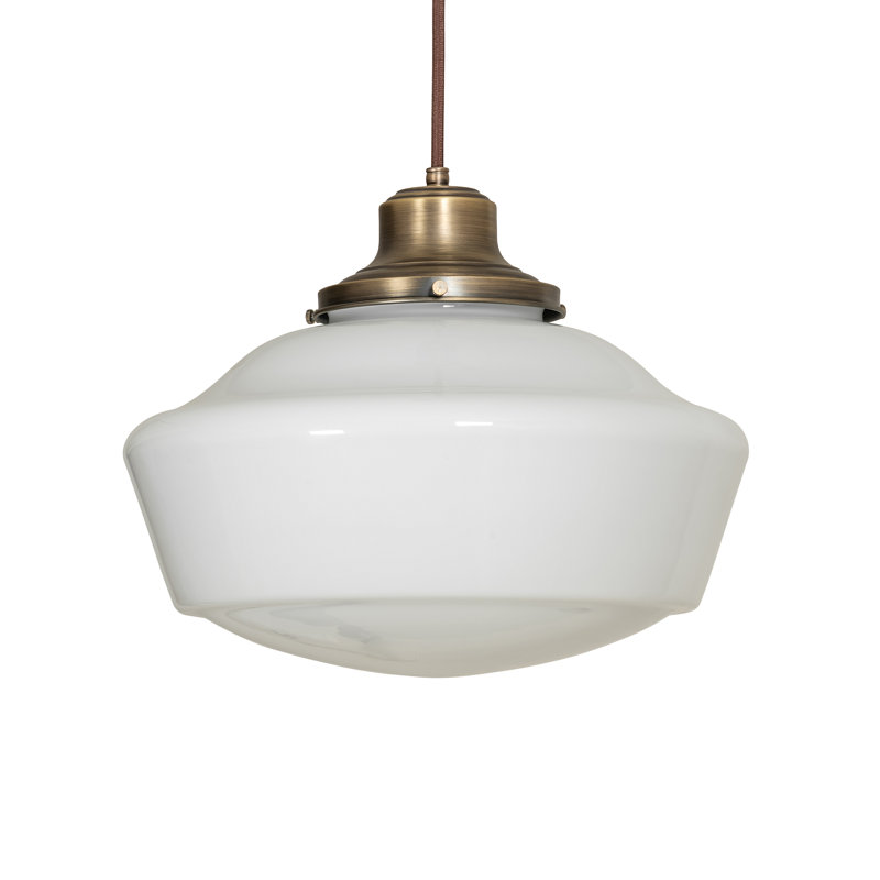 1 - Light Pendant