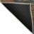 Machine Washable Indoor/Outdoor Christain ACN1286 Terracotta Rug-109531971