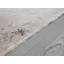 Tapis taupe / brun foncé Rummond-31522755
