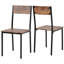 Andreya 2 - Person Dining Set