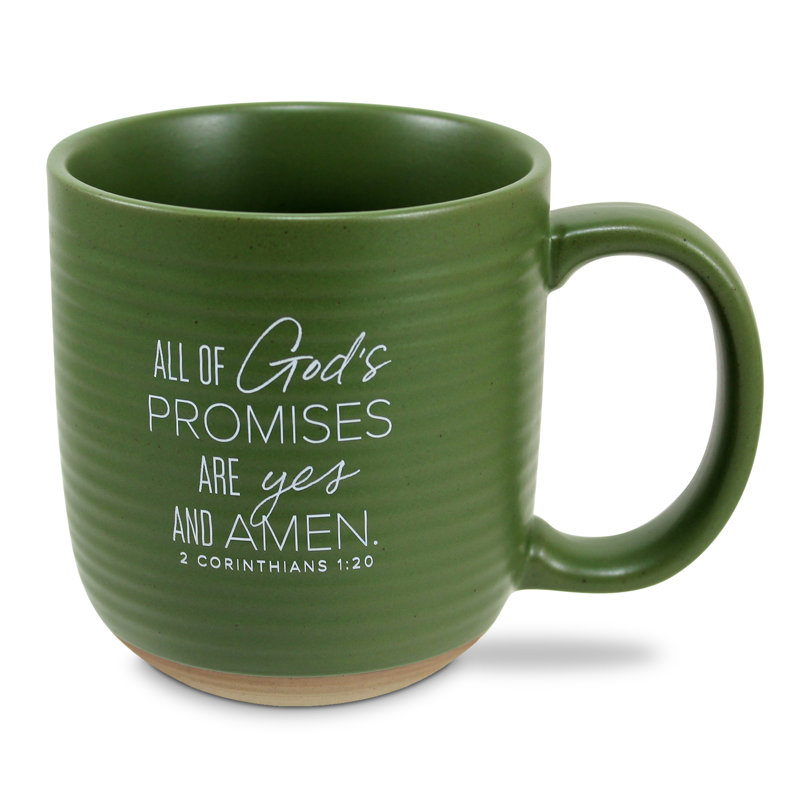 Hazrudin Ceramic Coffee Mug