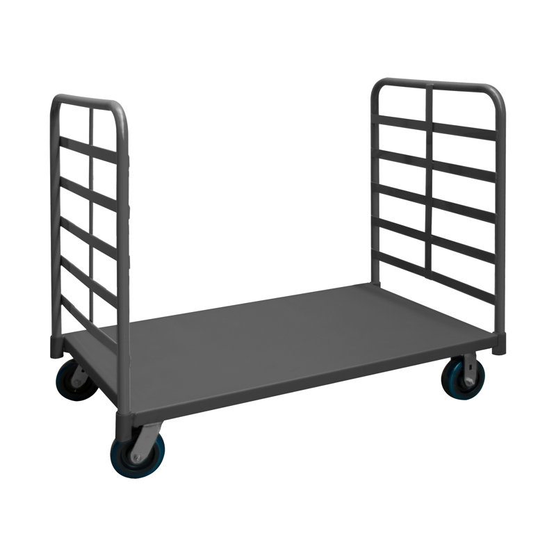 3600 Lb. Capacity Platform Dolly