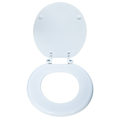 Wee's Bath Essential Toilet Seats