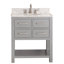 Brooks 31 in. Single Vanity-1209229541-1336473281-1336473308