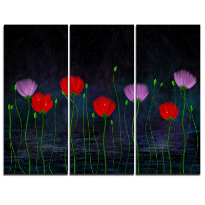 3 - Pieces
