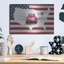 «American Pride II» par Lori Deiter-298277946