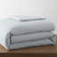 Felix Cotton Waffle Comforter Set-88600069-88600063