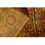 Silk Oriental Area Rug