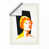 Unframed