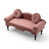 Rose est en rupture de stock