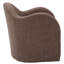 Fauteuil pivotant l 30,5 po Brada-2079499571