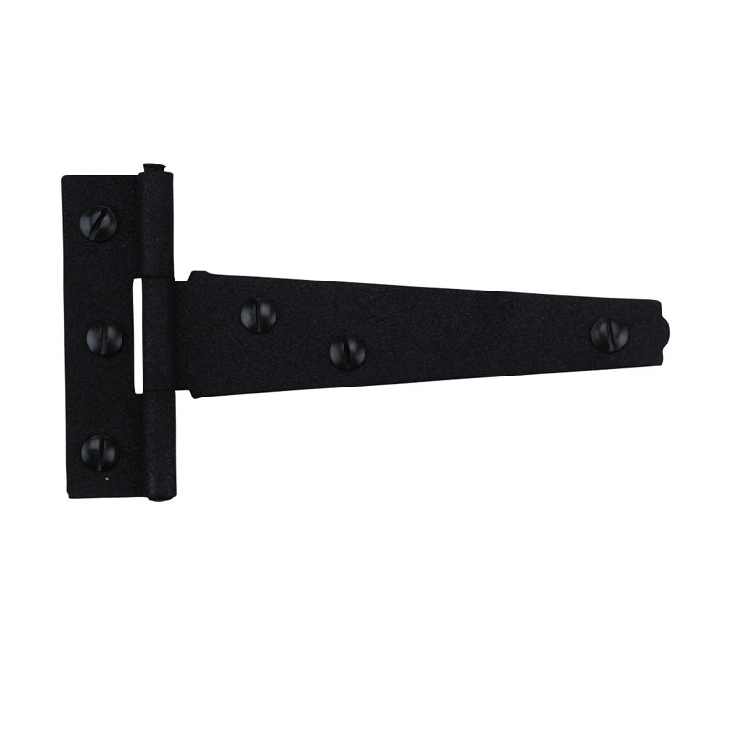 Charnière de sangle de porte d’armoire tee t