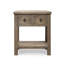 2 - Drawer Nightstand