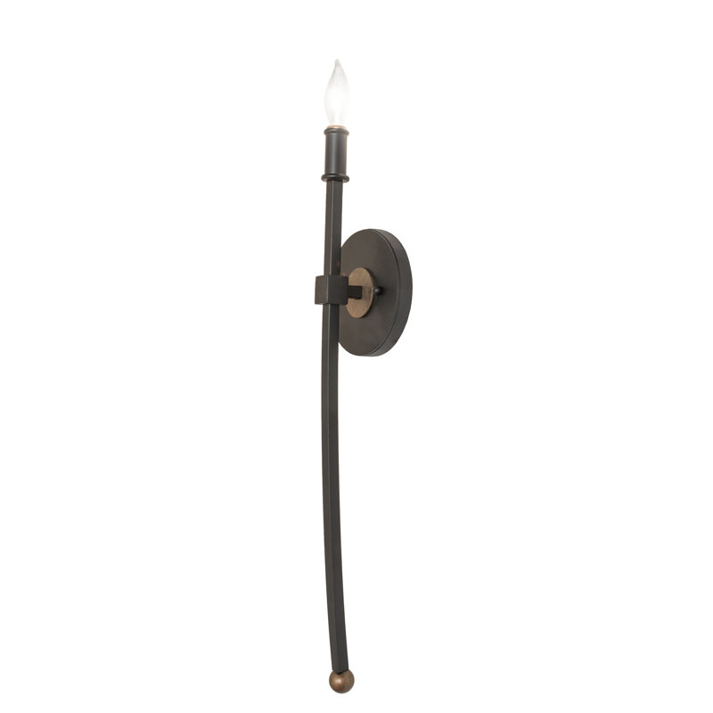 1 - Light Wallchiere