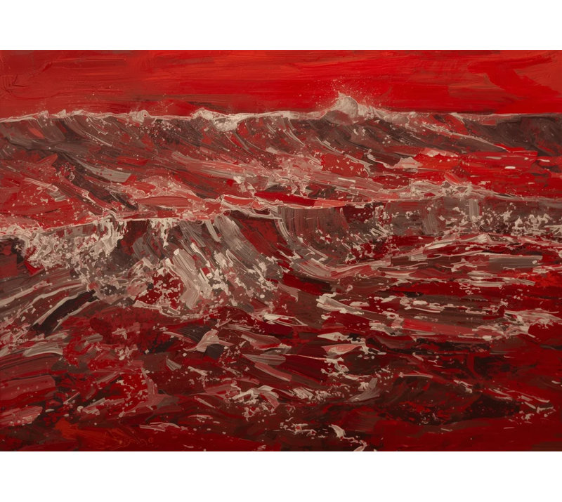 Crimson Tide