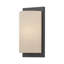 Applique murale Bellingham Bronze Ada-1633625590
