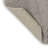Laverne High/Low Stain/Fade Resistant Non-Slip Machine Washable Bath Mat-2010977834-2010977883