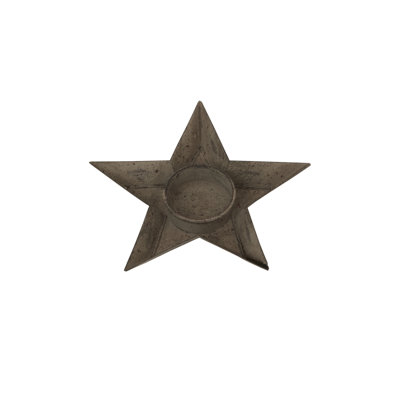 Anhat Metal Candle Accessories