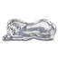 Horse Metal Decorative Tray