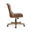 Chaise de bureau pivotante et élévatrice-1148826980