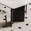 Table et chaises luxueuses Wabi-sabi-105552185